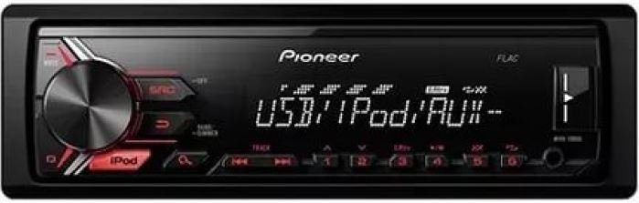 автомагнитола pioneer mvh-190ui