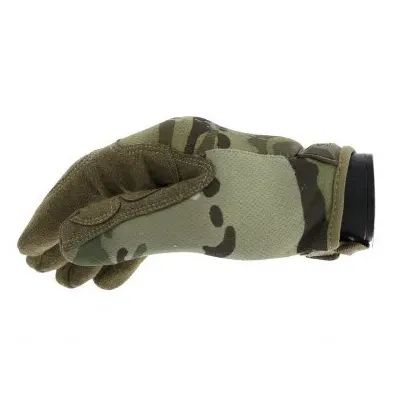 перчатки mechanix original multicam, р.l