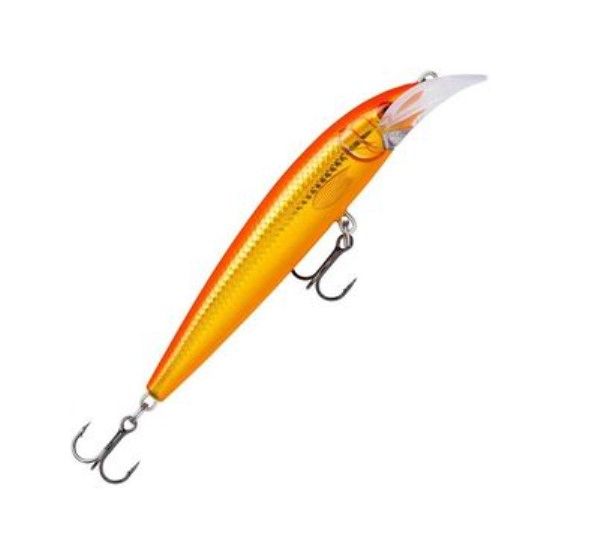 Воблер Rapala Scatter Rap Deep Husky Jerk 10/GF