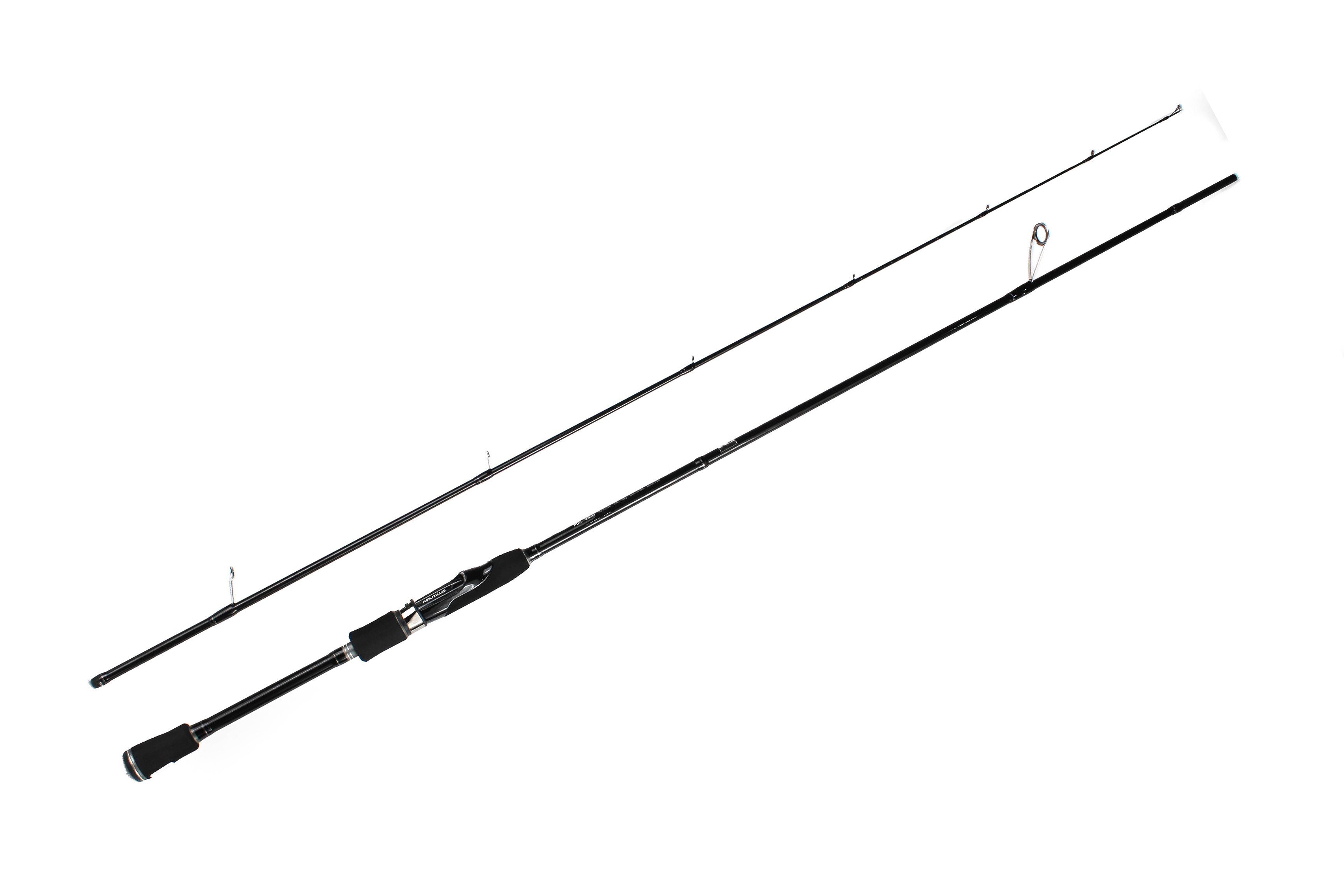 Спиннинг Nautilus Paradox PDS-662MMH 198см 5-25гр