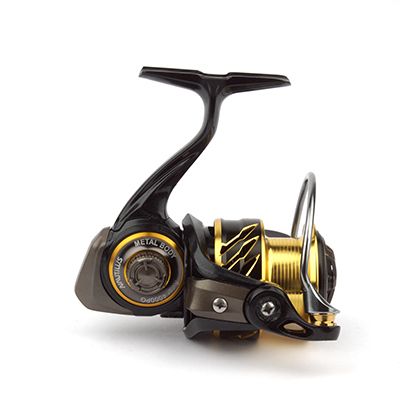 Катушка Nautilus Avior 4000 PG