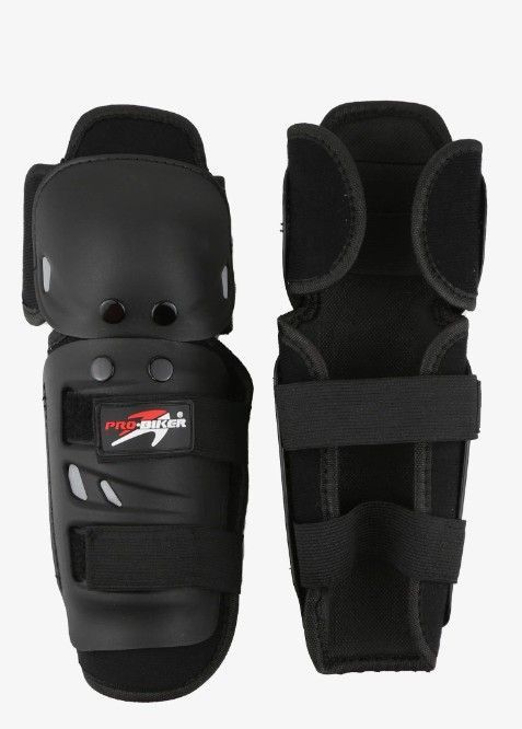 Наколенники + налокотники PRO-BIKER HX-P01