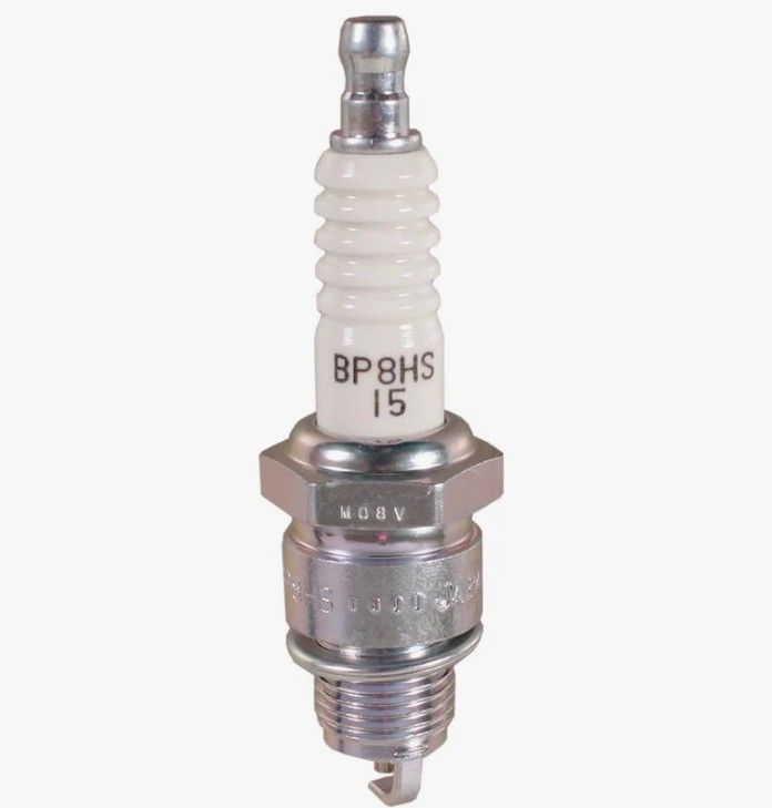 Свеча NGK BP8HS-15 6729 
