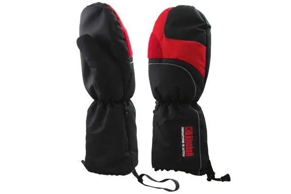 варежки alaskan arctic patrol gloves m