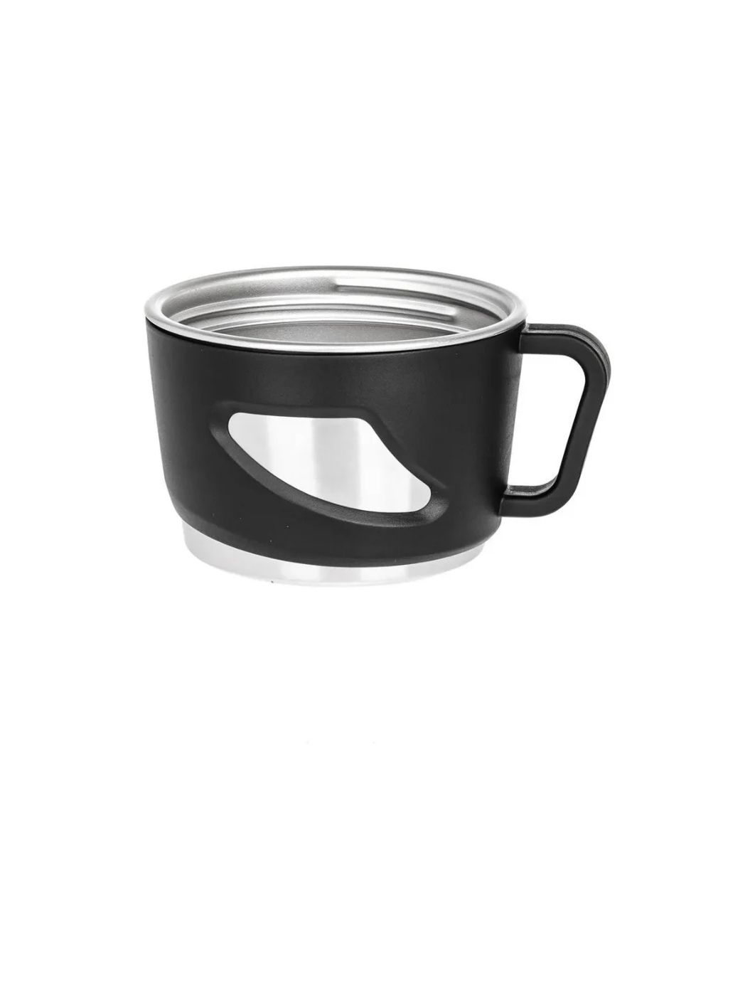 Термос TONAR 2000 ML синий (крышка-кружка,  доп.пл.чашка,  ручка) (T-KD-9010-2)