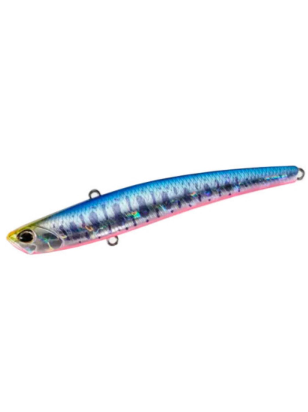 Виб DUO Beach Walker Vib 100 #ADA4028 - Blue Back Yamame RB