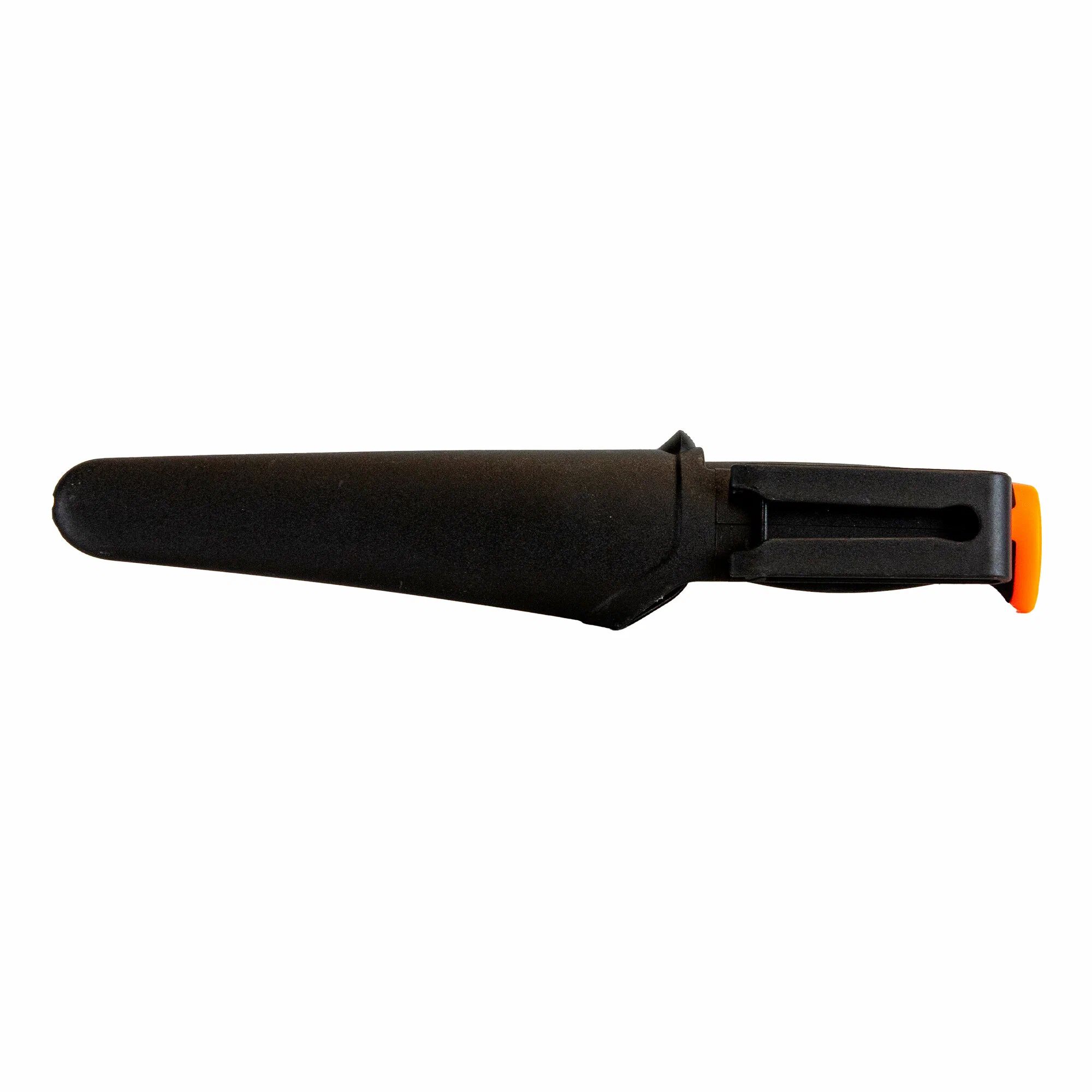 Нож HL Outdoor Black+Orange,  клинок 9см