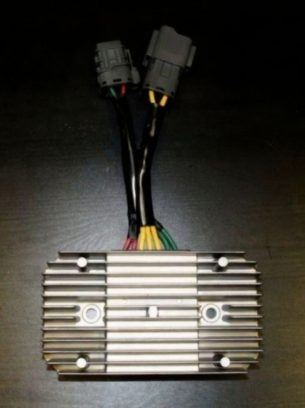 Выпрямитель (700 Jumbo/700 Jumbo MAX) 62360-MAX-00