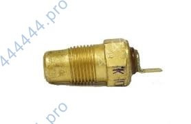 Датчик ТМ-111-02 температуры аварийный ГАЗ дв.406 (андория;4213)