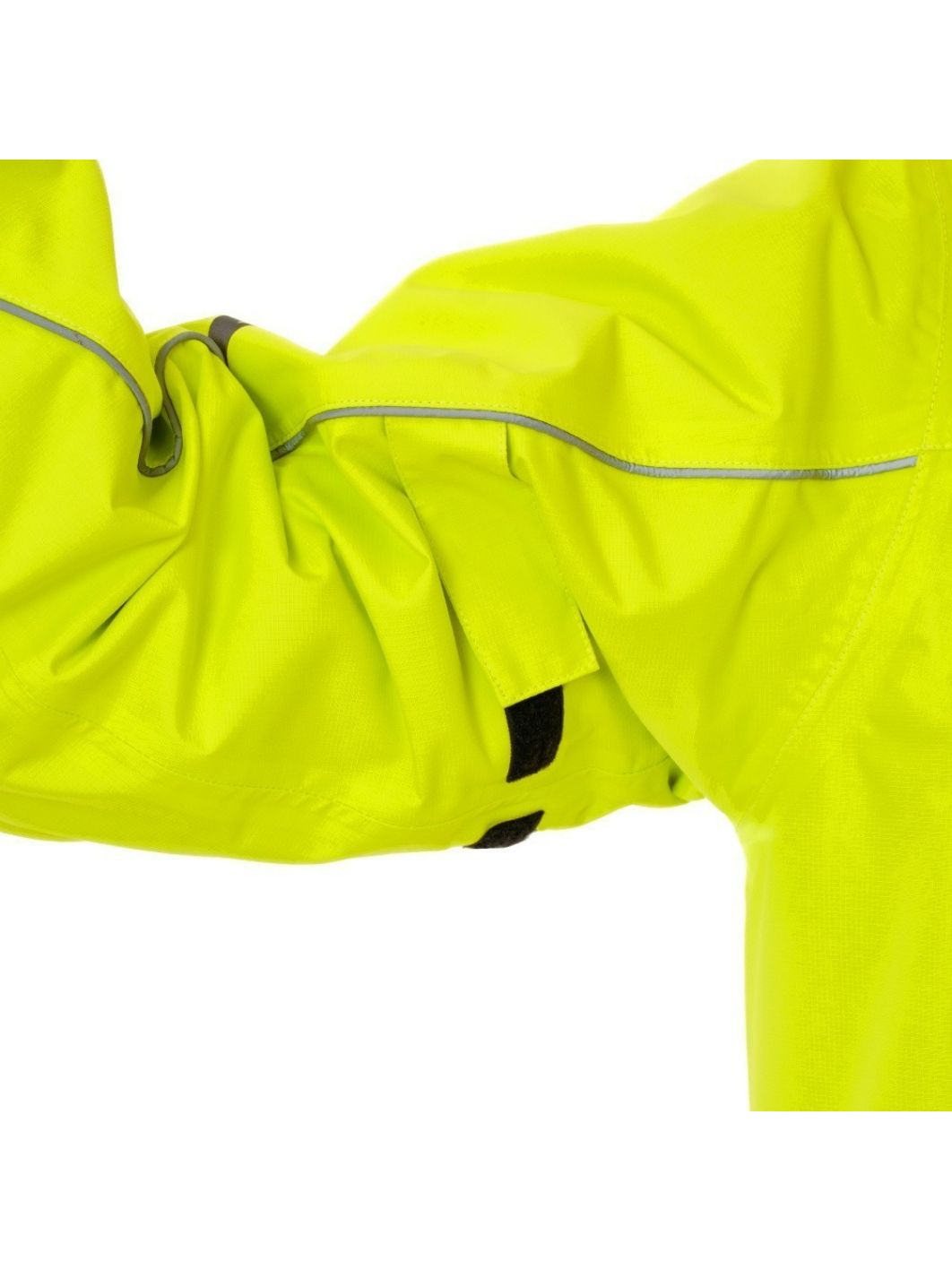 Куртка - дождевик DRAGONFLY EVO PRO MAN YELLOW (мембрана 20000/20000) S