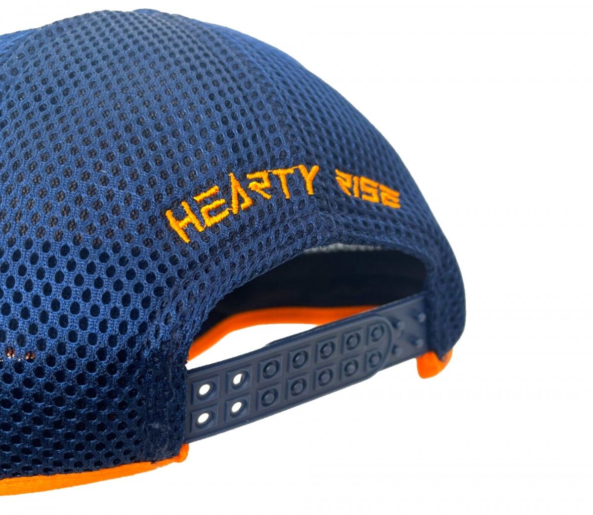 Кепка Hearty Rise Jig Force темно-синяя сетка,  р-р XL