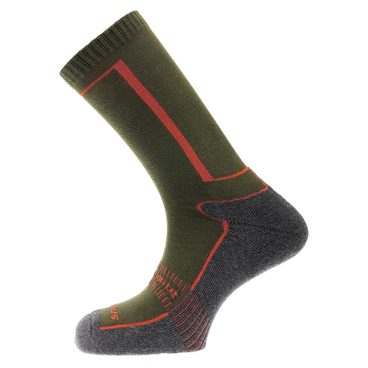 Термоноски COMFORT N-976 р.39-42 NISUS