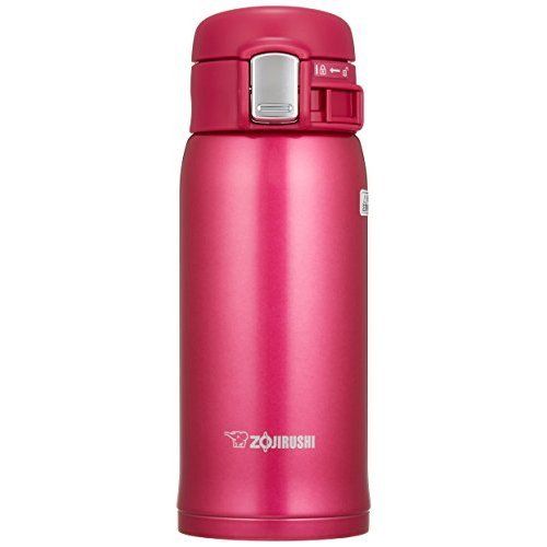 Термос для напитков THERMOS NCB-12B Rocket Bottle 1.2л нерж.сталь
