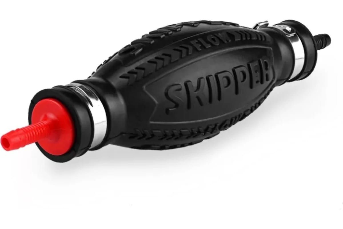 Груша топливная 6мм Skipper SK-74765