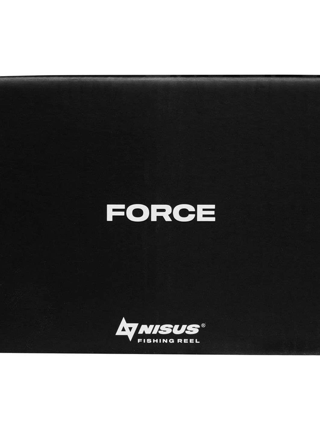 Катушка зимняя Force LH (N-BIF-L) Nisus