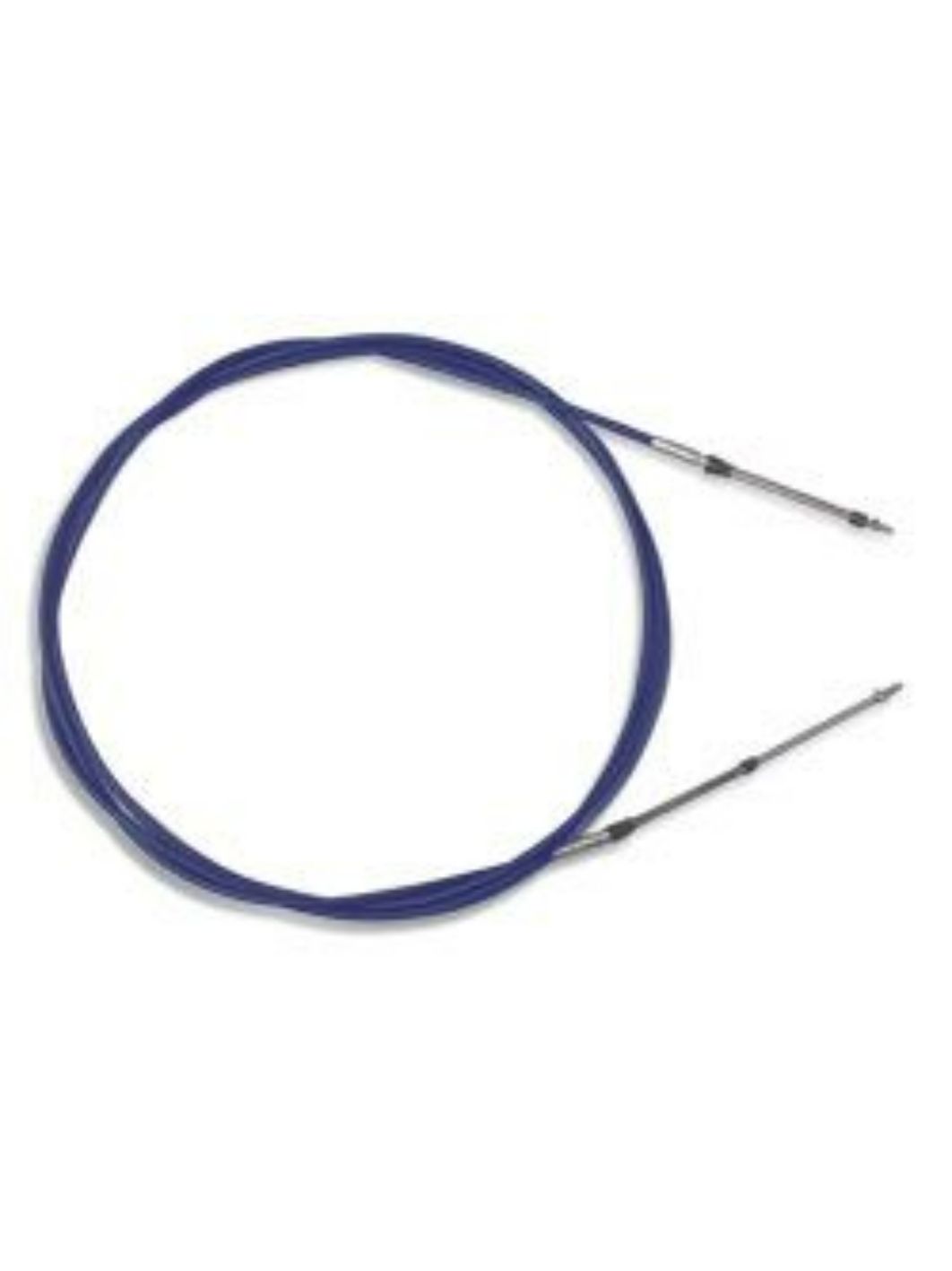 Боуден C2 Skipper 11 футов (3, 41 метра ) газ/реверс