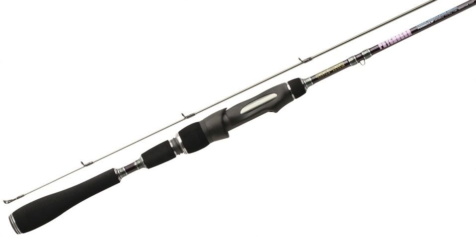 Удилище спиннинговое Pontoon21 Psychogun New,  252 см.,  7.0-24.0 гр.,  8-17 Lb. (PGSS832MSF)