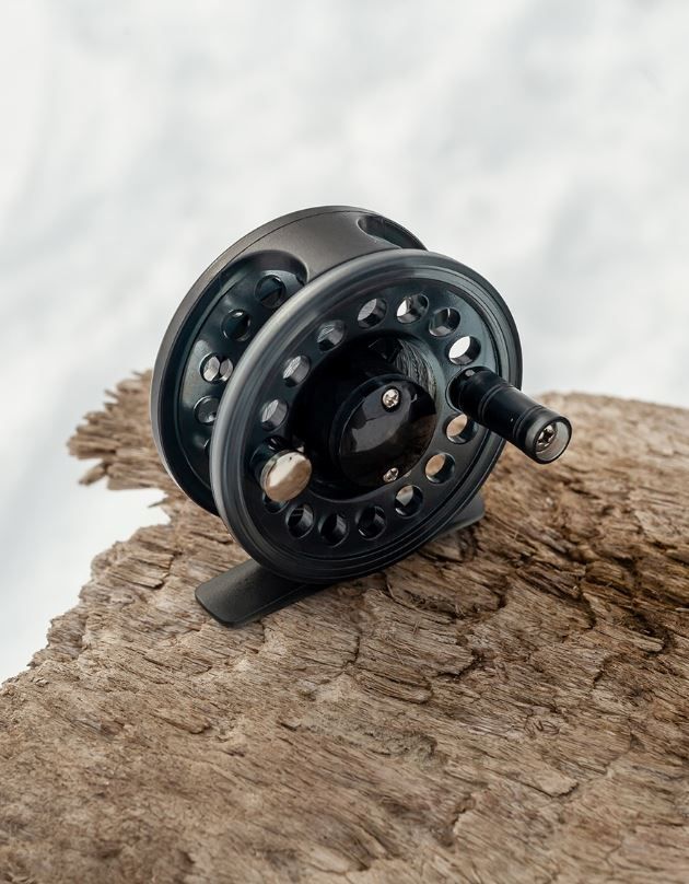 Катушка NORD 62mm Nisus