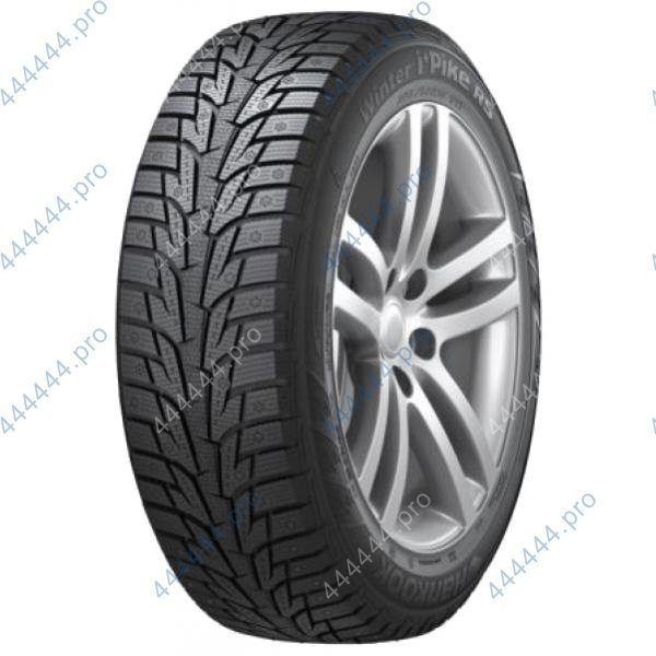 HANKOOK winter I Pike RS 195/65R15 15インチ スパイクタイヤ 4本