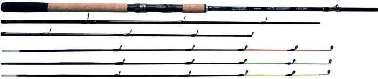 Удилище фидерное Maximus INTEGRO 360XH 3, 6 m 90/120/150g