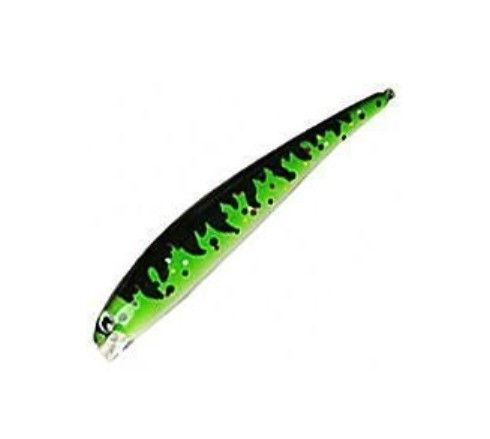 Воблер BANDIT SHALLOW WALLEYE OL132