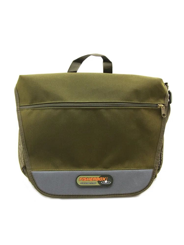 Сумка FisherBox C104 (в комплекте 3 кор. fisherbox: 310-1 шт,  216-2 шт.)