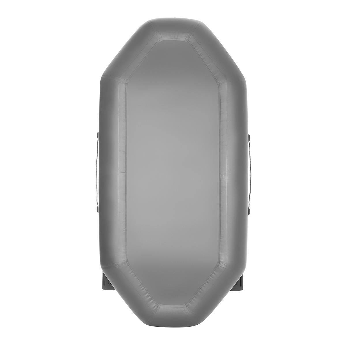 Лодка Бриз 260 серая Тонар