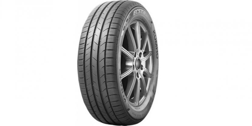 Шина Kumho Solus Ecsta  HS52 185/55 R15 82V