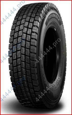 Шина TRIANGLE TR-D06 315/70 R22.5 154/150M