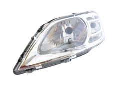 Фара (блок) Лада Ларгус левая LECAR (LECAR010091003)