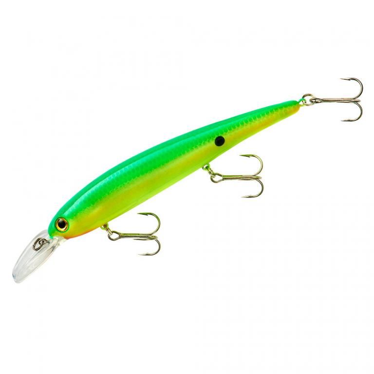 Воблер BANDIT SHALLOW WALLEYE D02