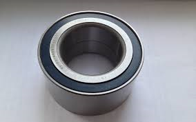 Подшипник 537909 передней ступицы ГАЗ-2217 (SKF) 4 х 4