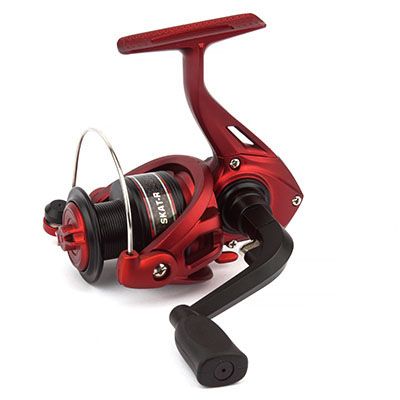 Катушка Nautilus Skat-R 4000