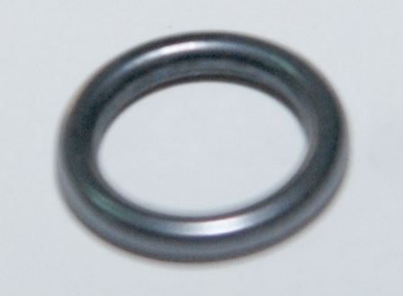 Кольцо ВАЗ уплотнительное топливных шлангов (фильтра) 2110-12 GM (1шт.)