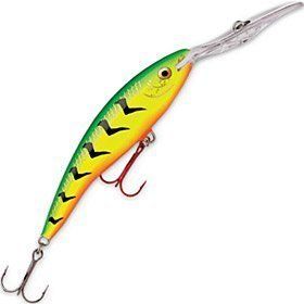 Воблер Rapala Deep Tail Dancer 11 /BLT