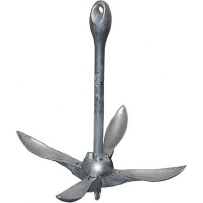 Якорь литой складной 2,5кг