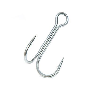 Двойной крючок OWNER TW-01(01TN),  длинное цевье,  8 шт.