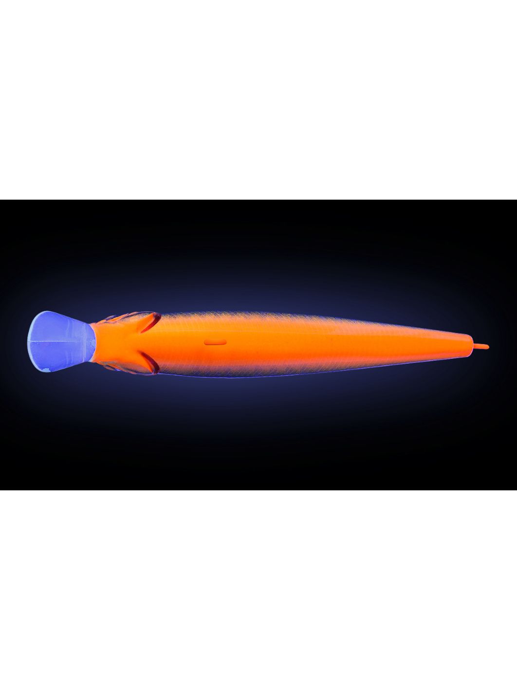 Воблер Минноу Strike Pro Archback 35SP,  35 мм,  2, 2 гр,  Загл. 0, 1м.-0, 3м.,  Нейтральный,  цвет: A05 Blue Milky,  (EG-125E-SP#A05)