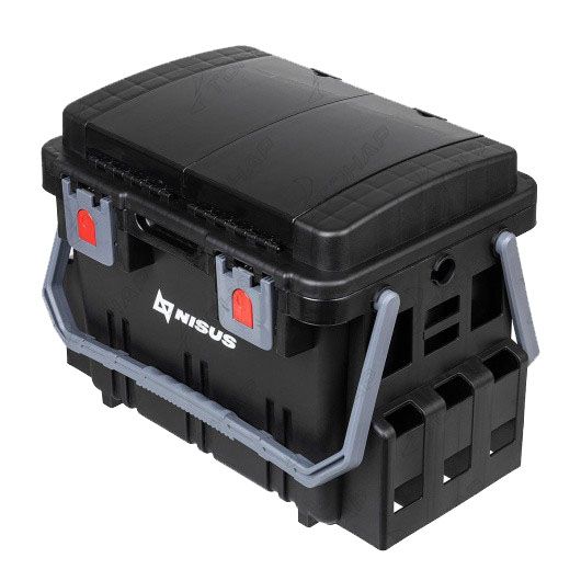 Ящик форелевый 44x30x33cm Nisus