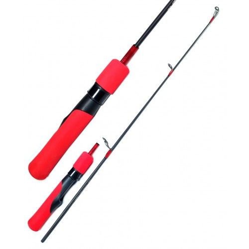 Удочка зимняя Bat Volgar 67 HH (разборная) 