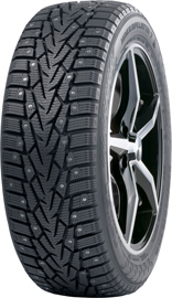 Шина Ikon Tyres Nordman 7 XL 205/65 R16 99T шип