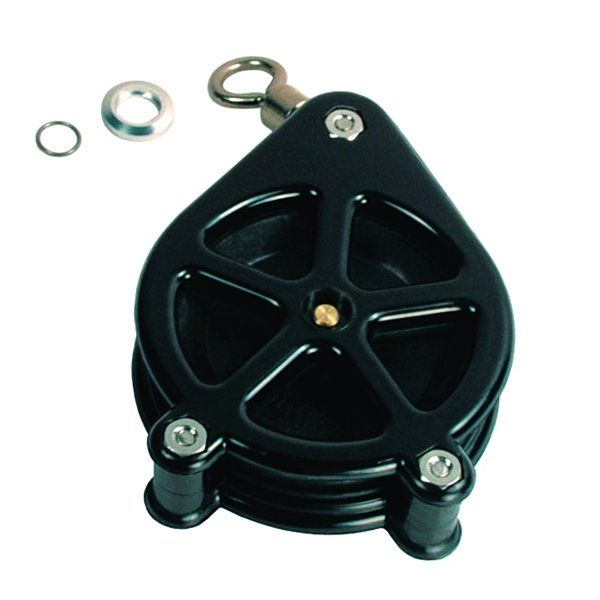 Шкив для план.катушки Planner Roller STA-12PR