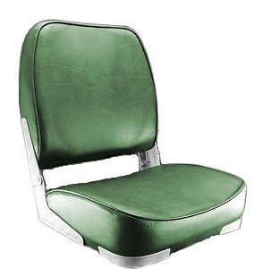 Лодочное кресло Classic Fishing Seat  (зеленый)