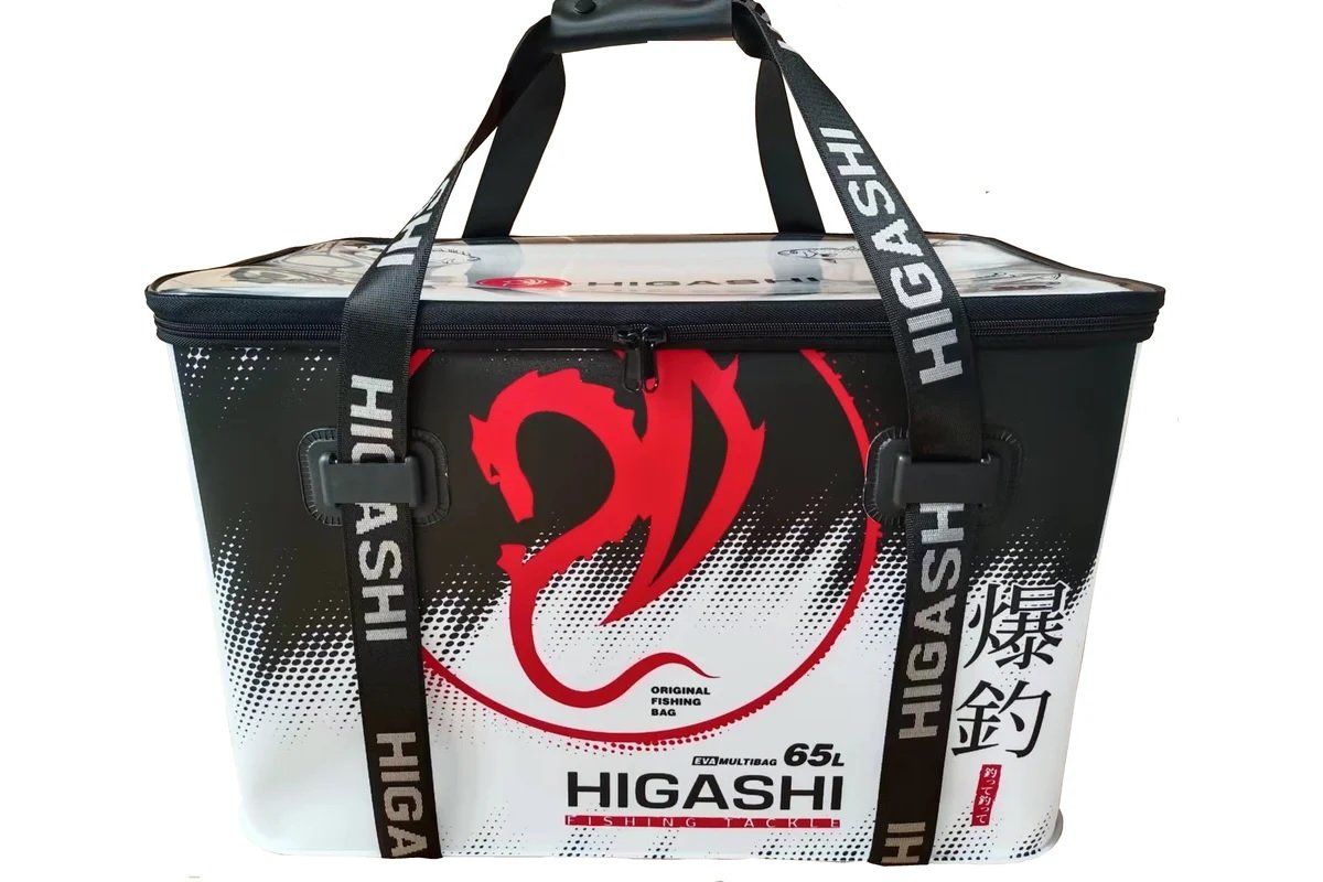 Сумка HIGASHI Eva Multibag 65L