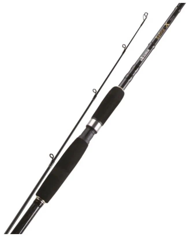Удилище Okuma Safina-X Spin 80" 243cm 10-36g 2sec