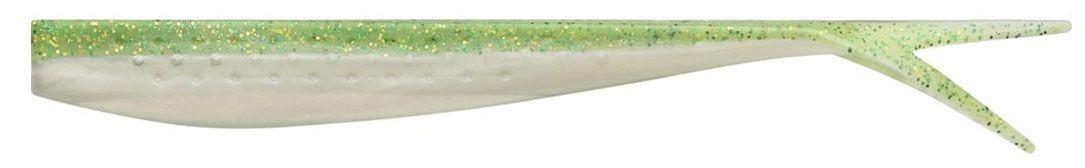 Приманка силиконовая Frapp Dotty Dart 10" #PAL02 (2 шт)