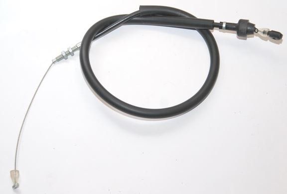 Трос газа 2110 (8кл.инж.) ДААЗ