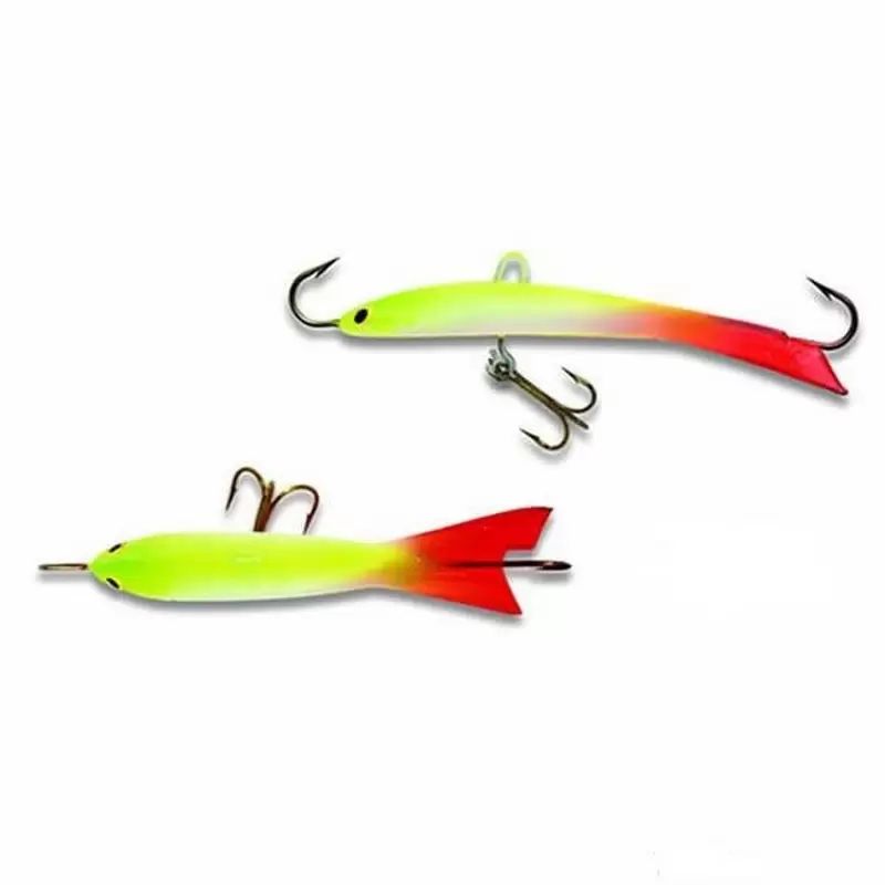 Балансир Tasapaino 50мм/7 гр GLOW/FGR/Fye/W-O 