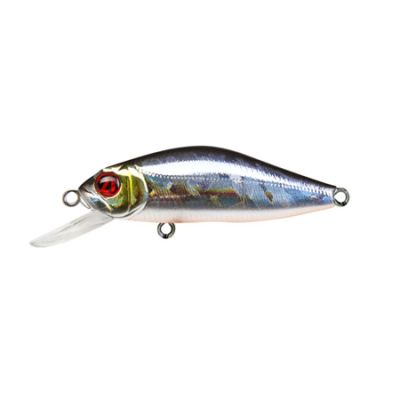Воблер PONTOON 21,  Crackjack 98F-MR,  98мм.,  15.5гр.,  погруж.1.3-1.7 м. A12