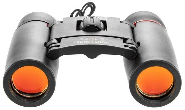 Бинокль Helios 12х25 М (HS 12х25 M)